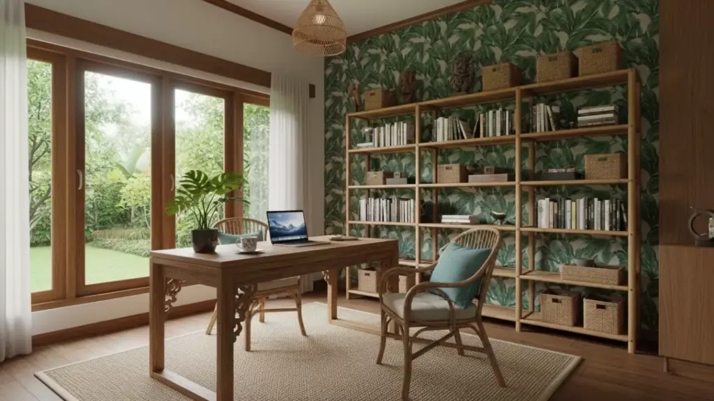 Mengatur Ritme Tanpa Merasa Dikejar Waktu