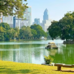 Menjaga Rasa Luas di Tengah Aktivitas Sehari-hari